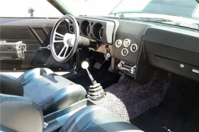 1968 AMC AMX - photo 4