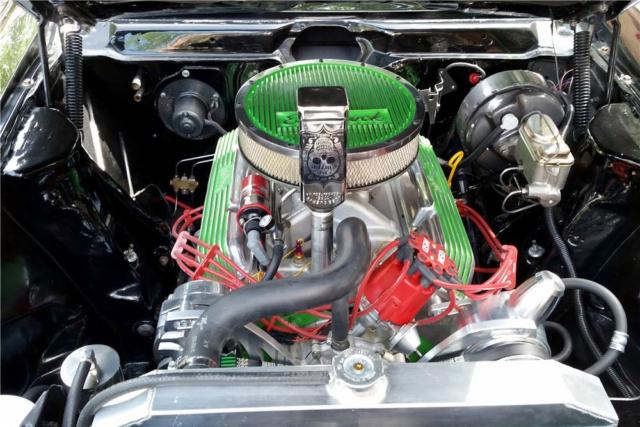1968 AMC AMX - photo 5