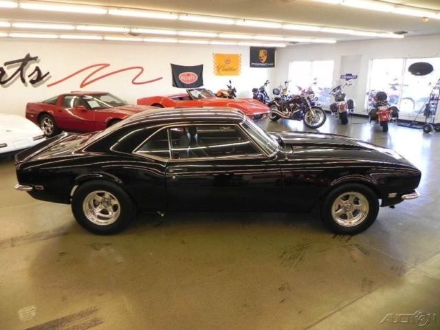 1968 Chevrolet Camaro RS 396 - photo 2