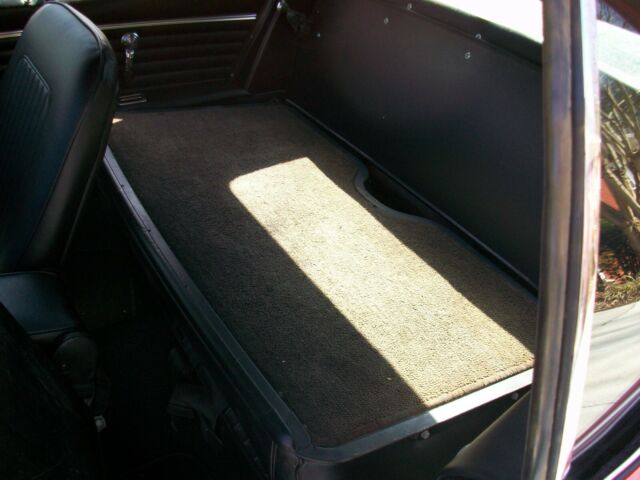 1968 Chevrolet Camaro RALLY SPORT - photo 8