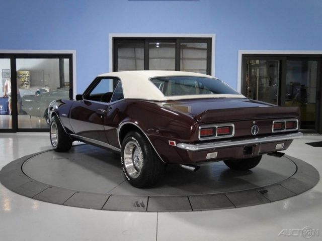 1968 Chevrolet Camaro RS - photo 3