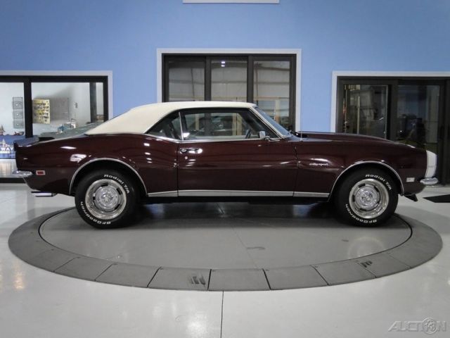 1968 Chevrolet Camaro RS - photo 6