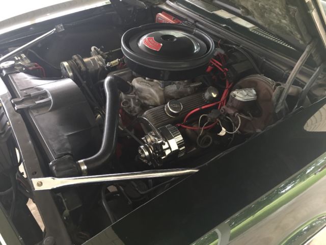 1968 Chevrolet Camaro - photo 9