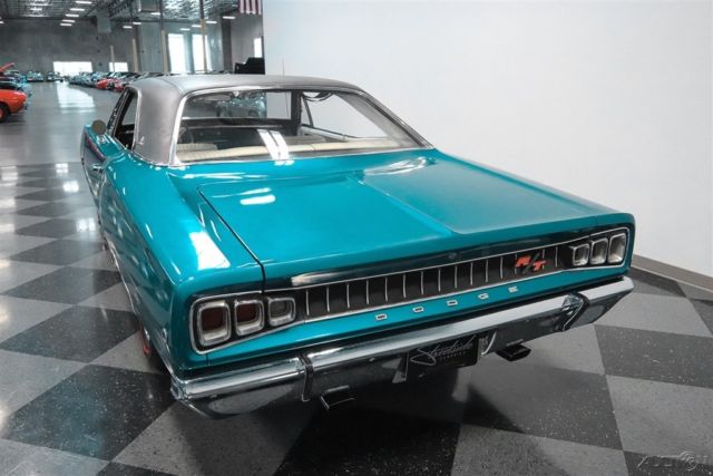 1968 Dodge Coronet R/T - photo 10