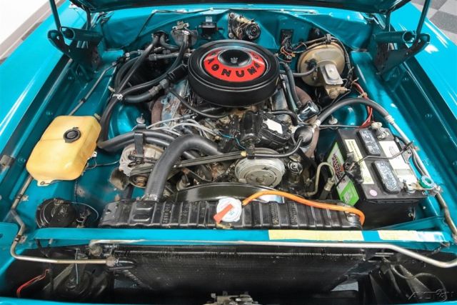 1968 Dodge Coronet R/T - photo 3