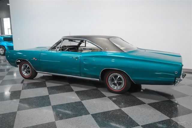 1968 Dodge Coronet R/T - photo 8