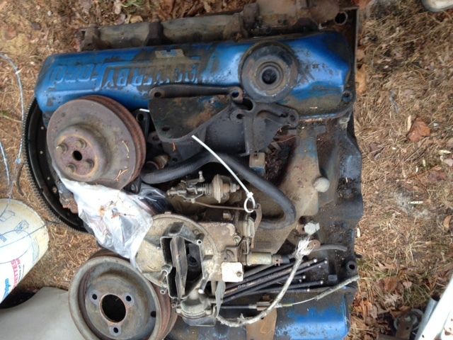 1968 Mercury Cougar - photo 11