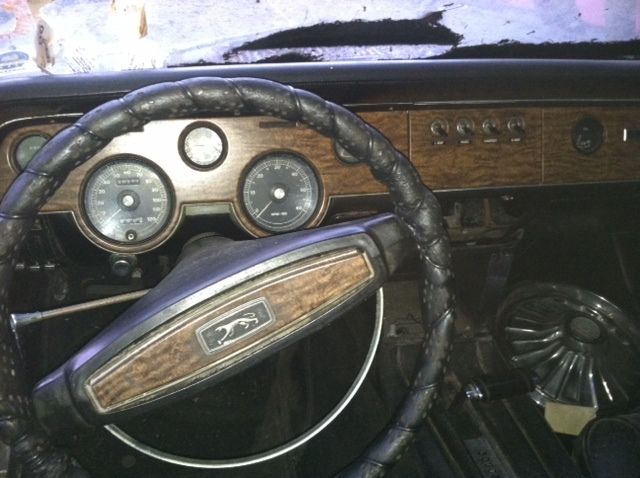 1968 Mercury Cougar - photo 3