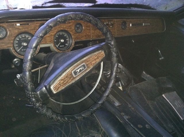 1968 Mercury Cougar - photo 5