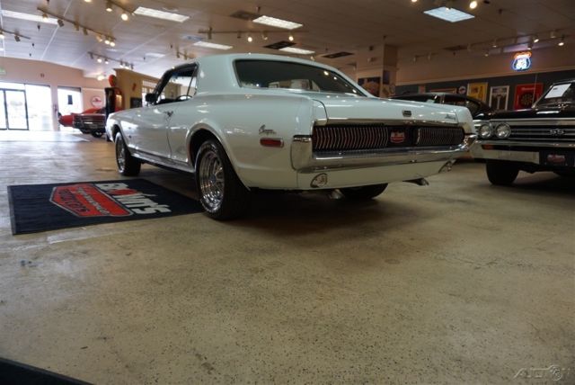 1968 Mercury Cougar S CODE NUMBERS MATCHING BIG BLOCK GT - photo 11