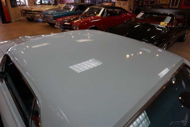 1968 Mercury Cougar S CODE NUMBERS MATCHING BIG BLOCK GT - photo 8