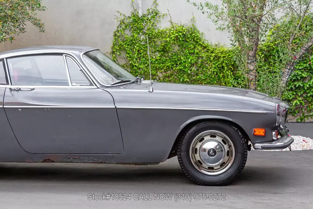 1968 Volvo 1800 S - photo 10