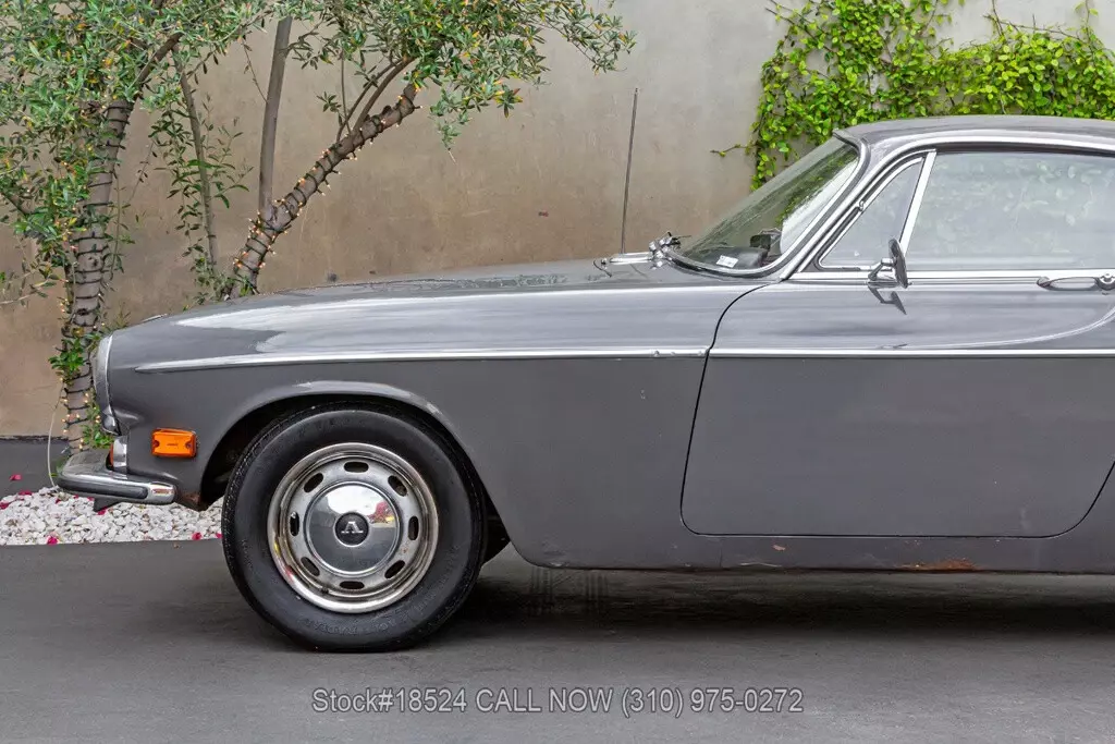 1968 Volvo 1800 S - photo 12