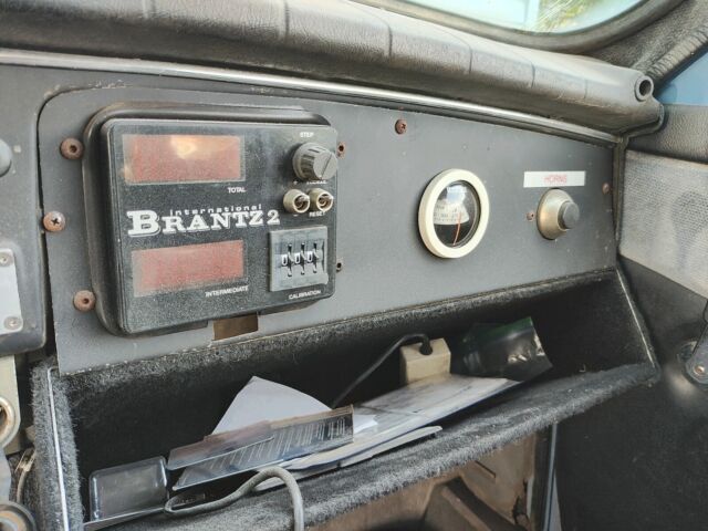 1968 Saab 96 1.5 V4 Rally - photo 10
