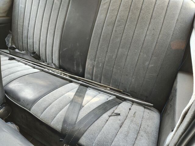 1968 Saab 96 1.5 V4 Rally - photo 12