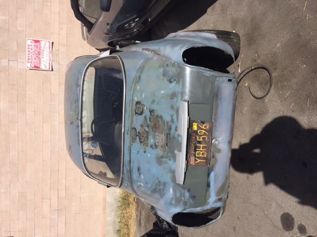 1968 Saab Other - photo 3