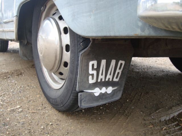 1968 Saab 96 Monte Carlo - photo 11