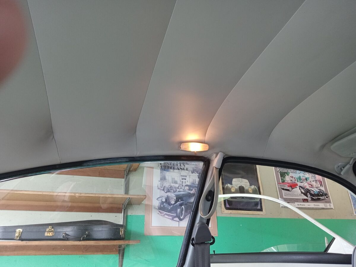 1968 Saab 96 - photo 8