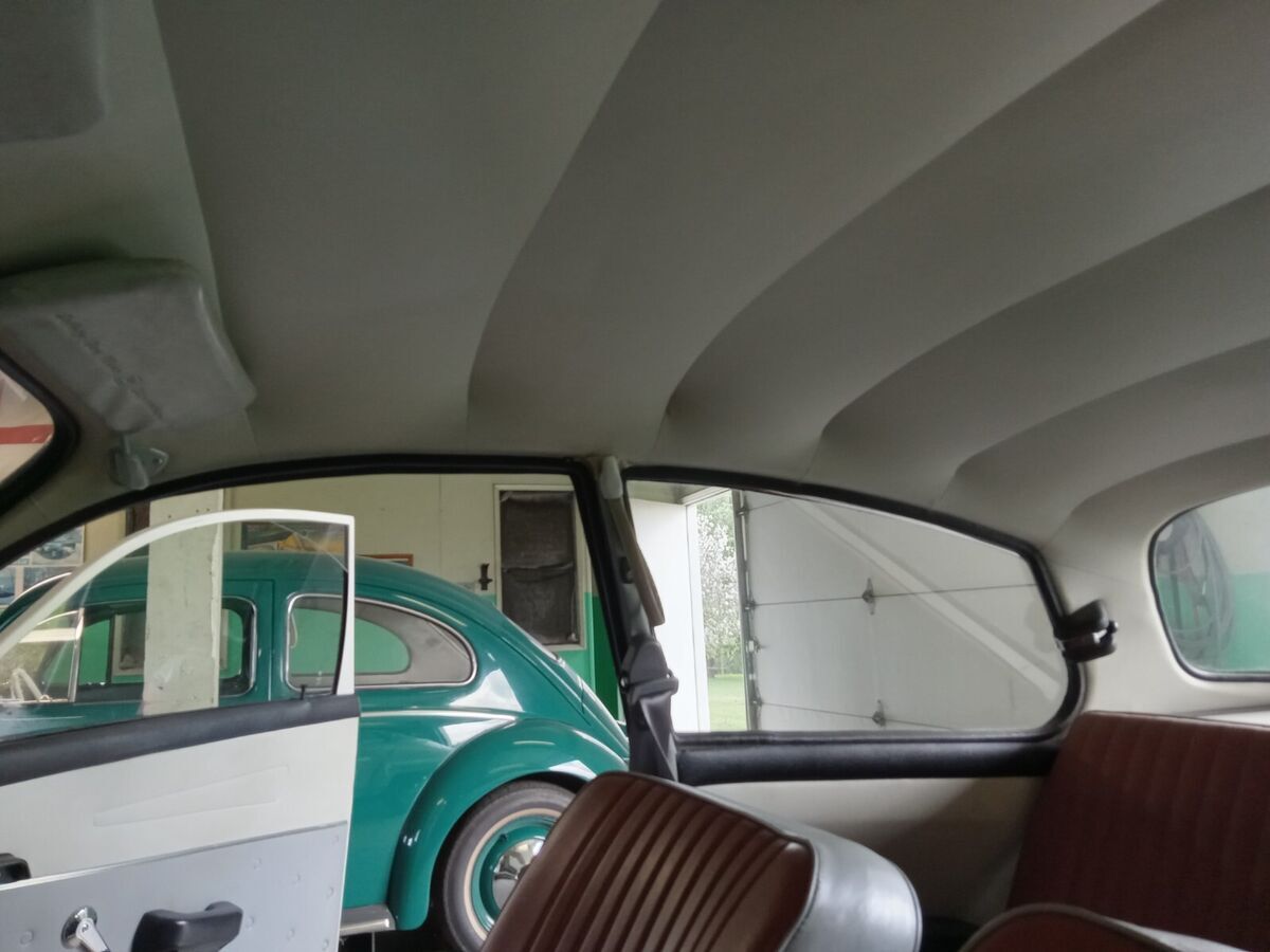 1968 Saab 96 - photo 9