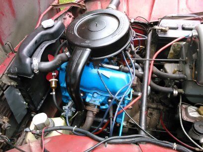 1968 Saab Other Deluxe - photo 4
