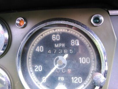 1968 Saab Other Deluxe - photo 7
