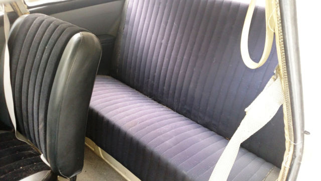 1968 Saab Other 2-door - photo 10