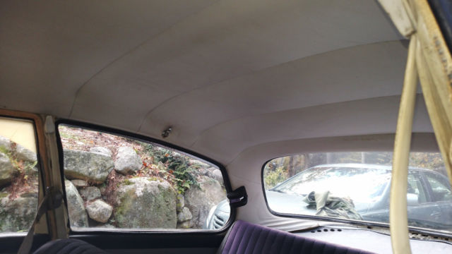 1968 Saab Other 2-door - photo 11