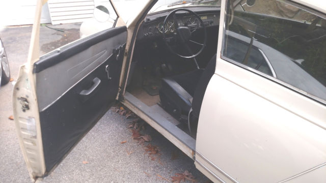1968 Saab Other 2-door - photo 7