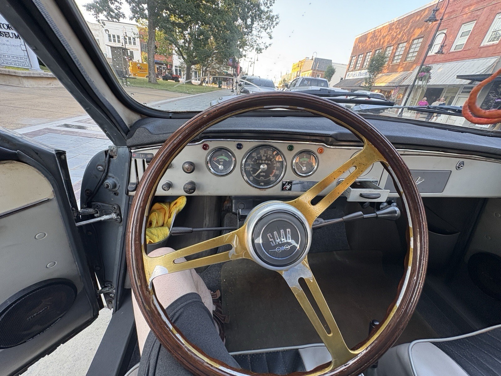 1968 Saab Other - photo 10