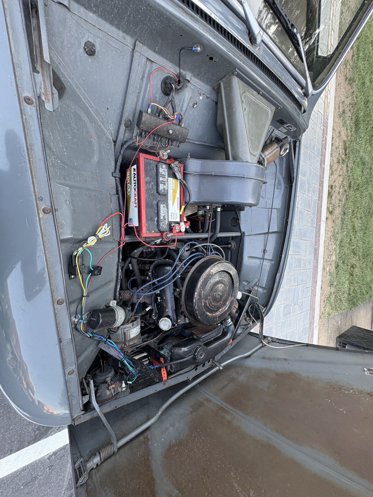 1968 Saab Other - photo 11