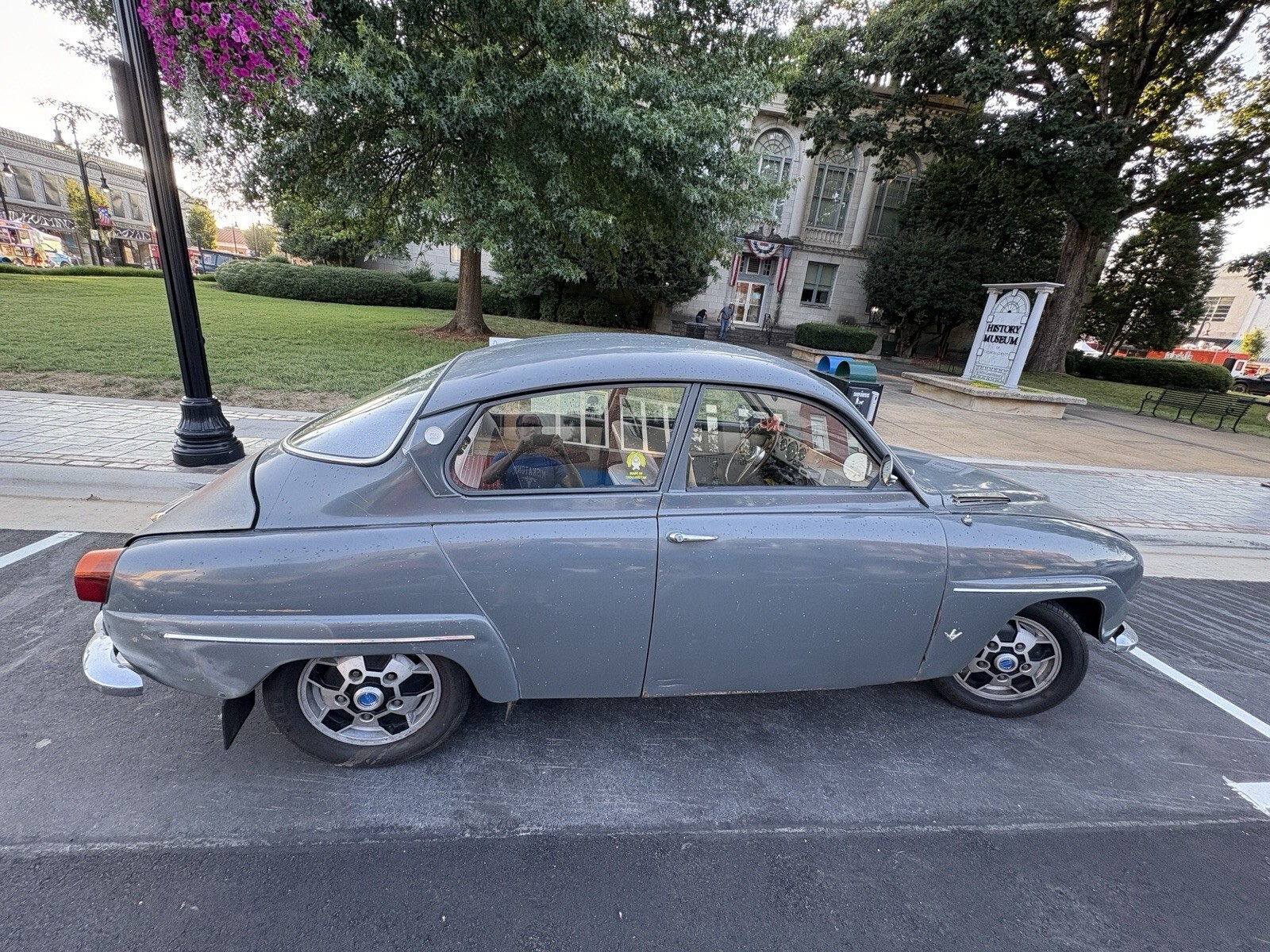 1968 Saab Other - photo 2