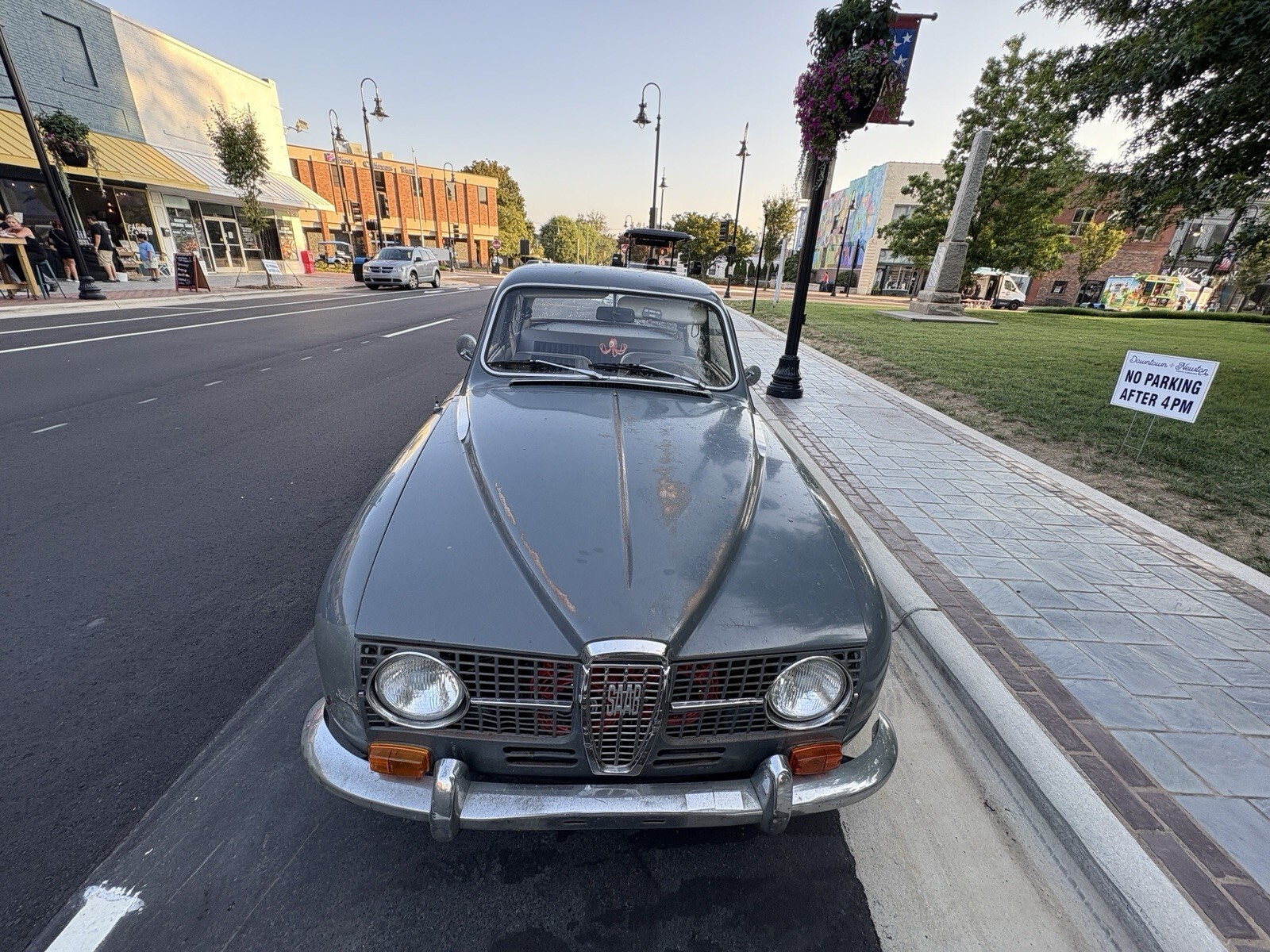 1968 Saab Other - photo 3