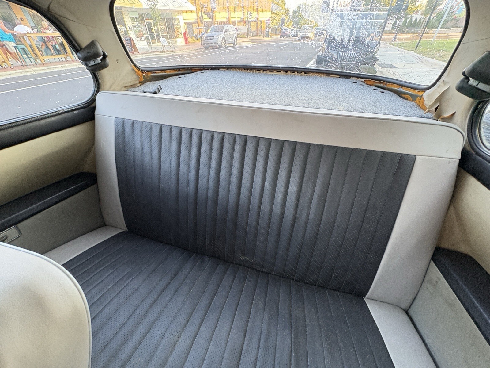 1968 Saab Other - photo 7
