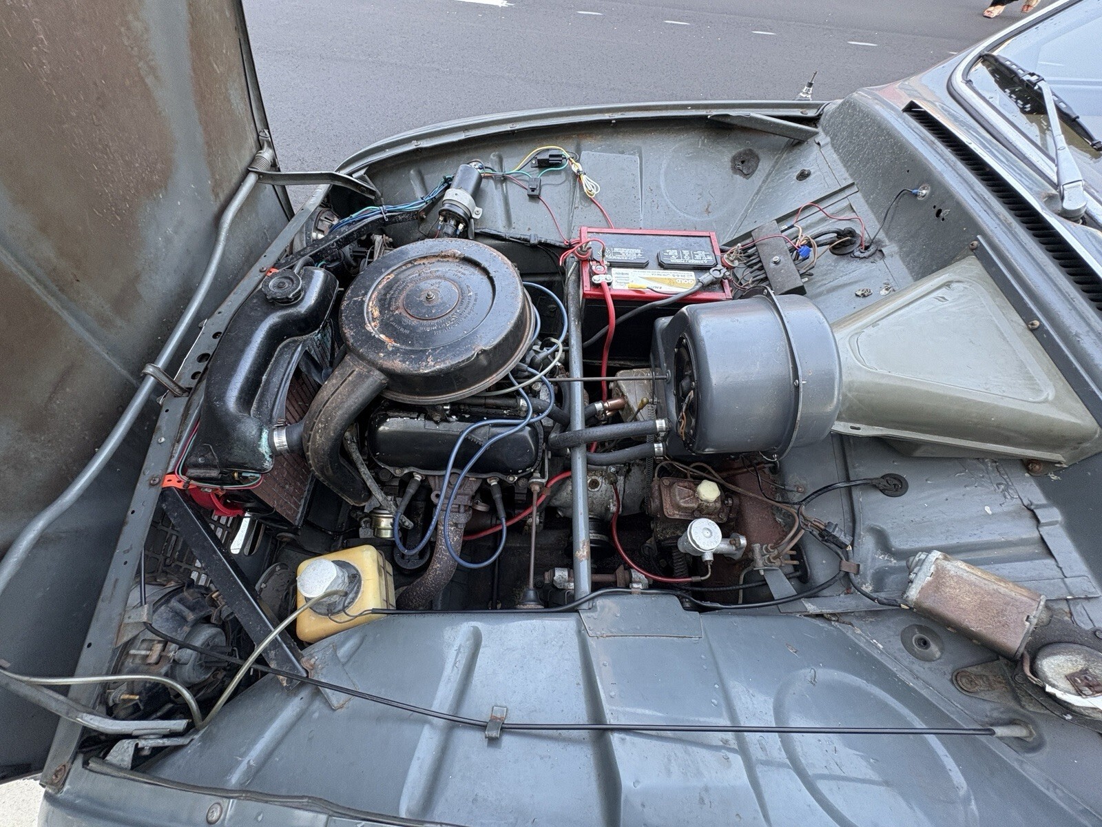 1968 Saab Other - photo 8