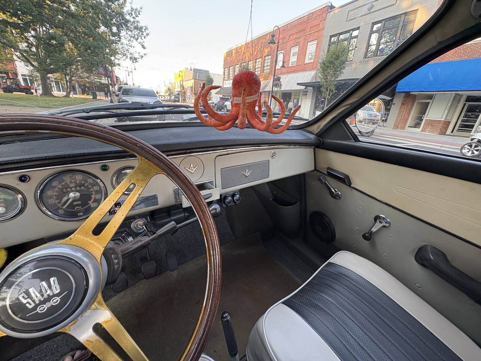1968 Saab Other - photo 9
