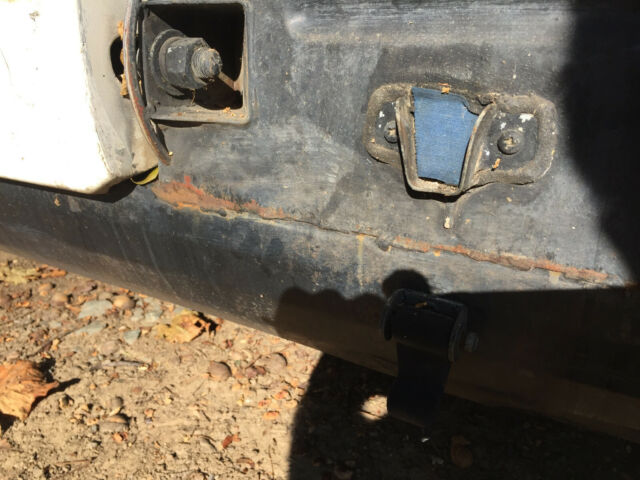 1968 Saab Sonett - photo 10