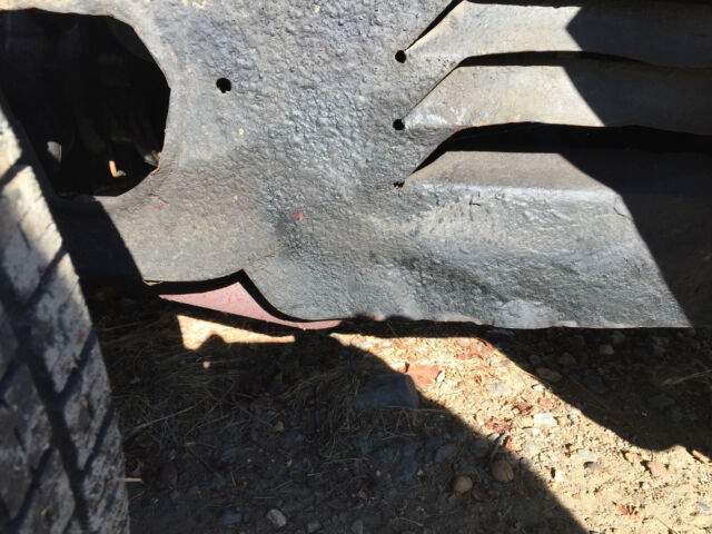 1968 Saab Sonett - photo 11