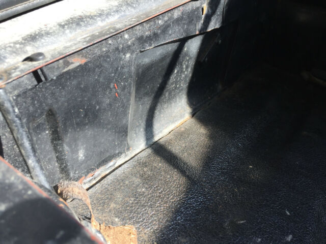 1968 Saab Sonett - photo 7