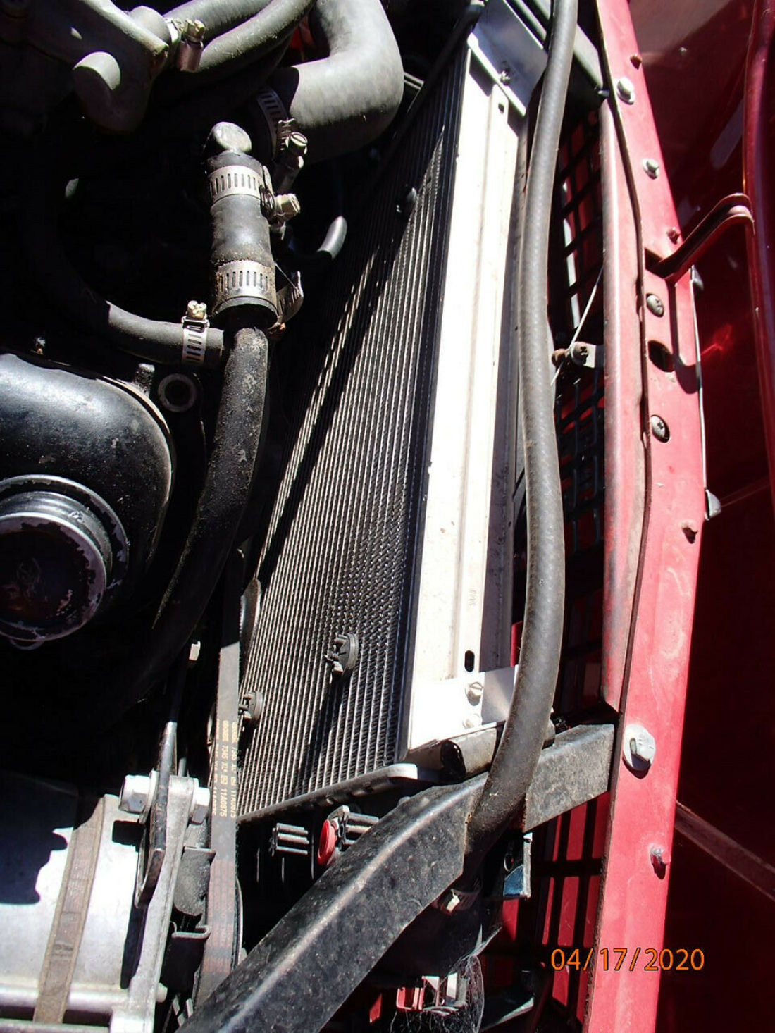 1968 Saab 95 - photo 11