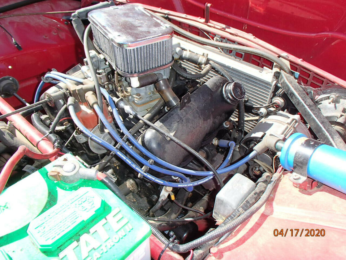 1968 Saab 95 - photo 2