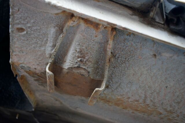 1968 Saab 96 - photo 3