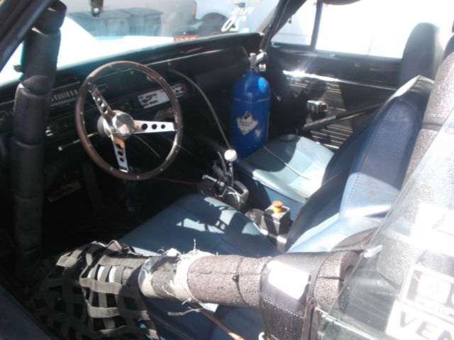 1968 Plymouth Satellite - photo 13