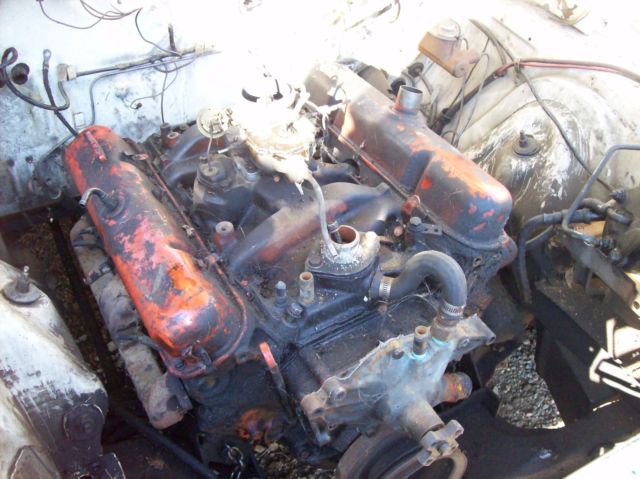 1968 Plymouth Satellite ukn - photo 6