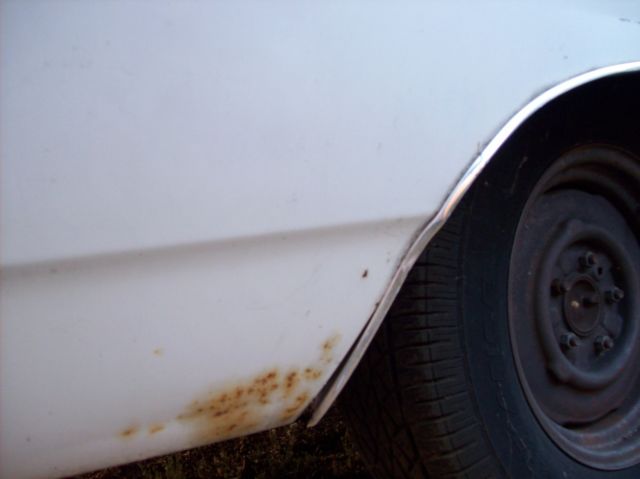 1968 Plymouth Satellite ukn - photo 9