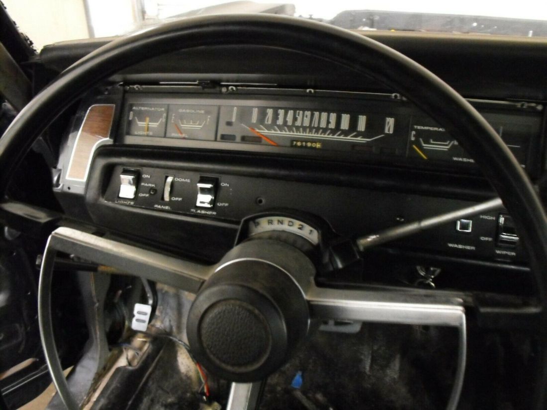 1968 Plymouth Road Runner - photo 6