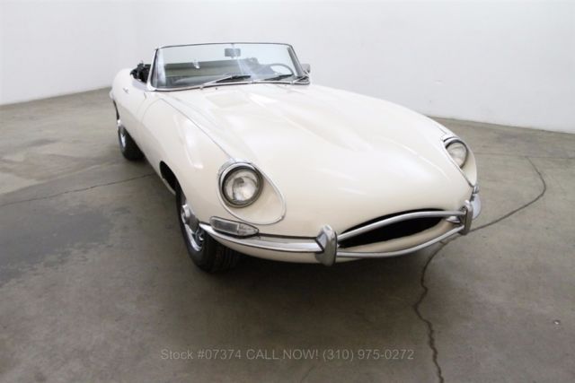 1968 Series 1.5 Roadster Used 1968 Jaguar XK Series 1.5 Roadster