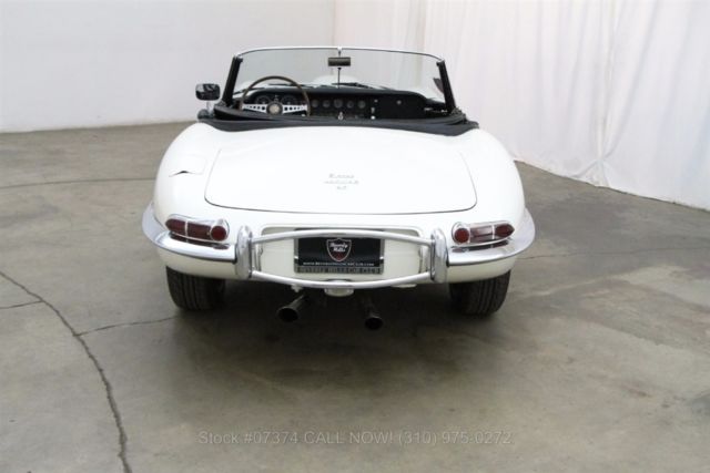 1968 Jaguar XK Series 1.5 Roadster - photo 11