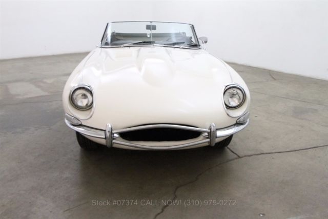 1968 Jaguar XK Series 1.5 Roadster - photo 2