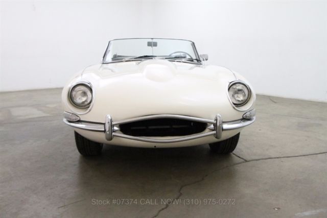 1968 Jaguar XK Series 1.5 Roadster - photo 3