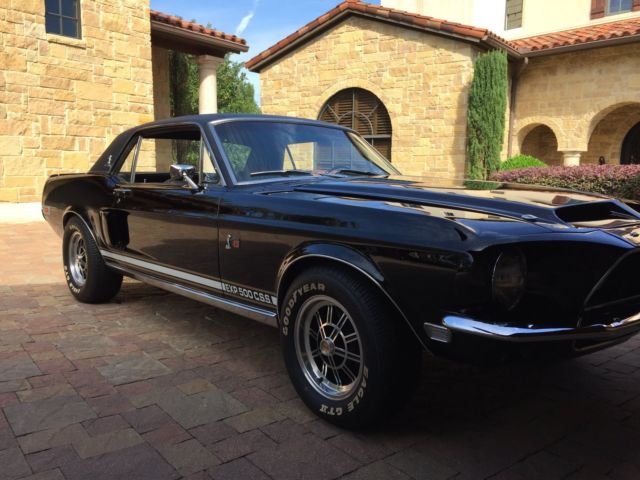 1968 Shelby - photo 3